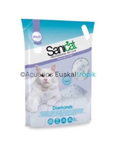 Sanicat perlitas 7,5 litros